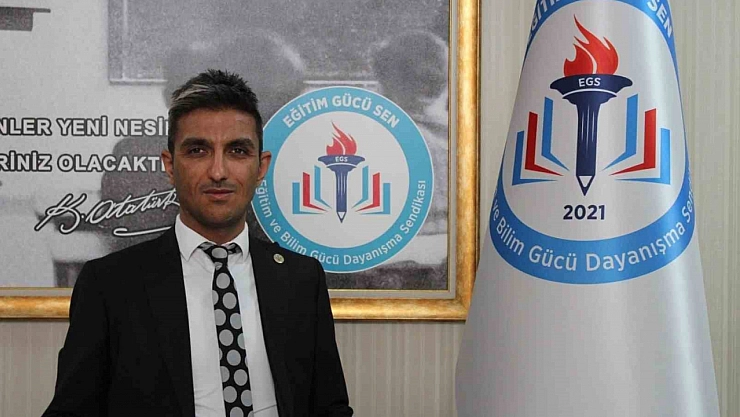 'Eşitsizlik kabul edilemez'