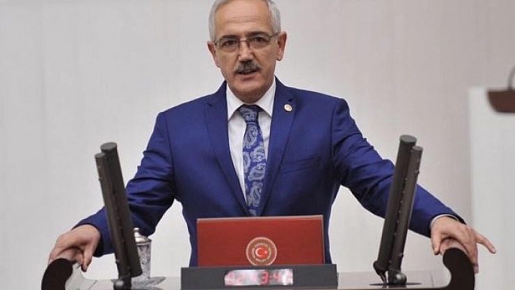 Eski AK Parti milletvekili yaşamını yitirdi