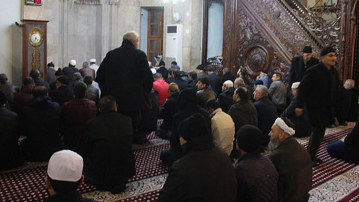 Eski sisteme dönüldü 