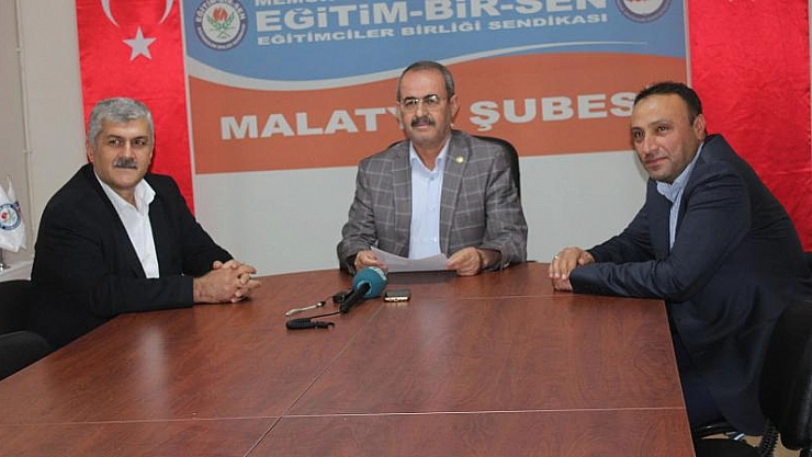 Eski Türkiye hortlatılıyor