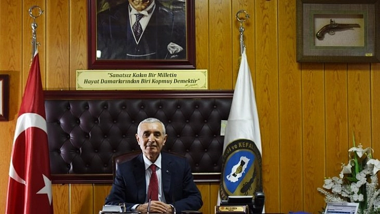 Coğrafi işaret zorunlu olsun