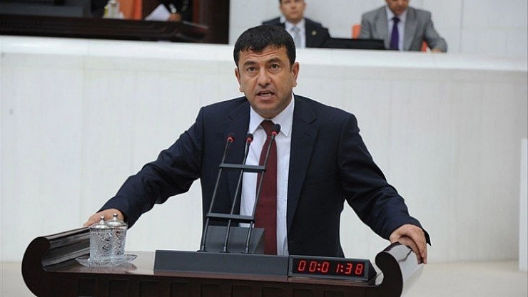 Esnaf dibe vurdu
