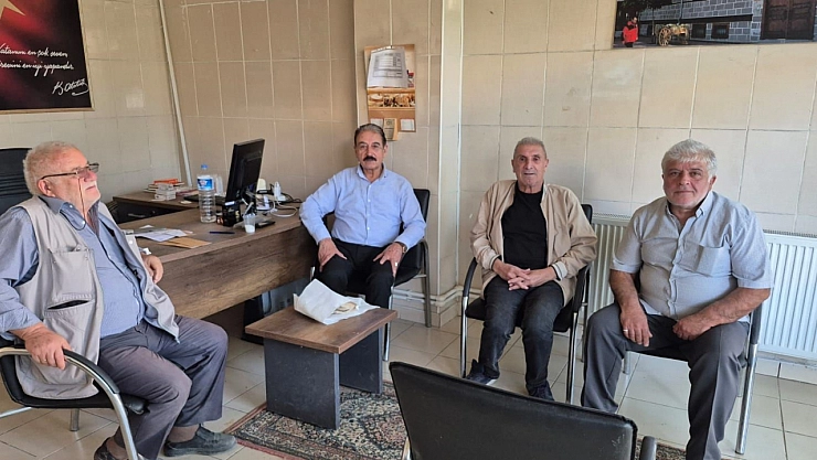 Esnaf taşınmak için gün sayıyor: Para ve araç desteği şart!