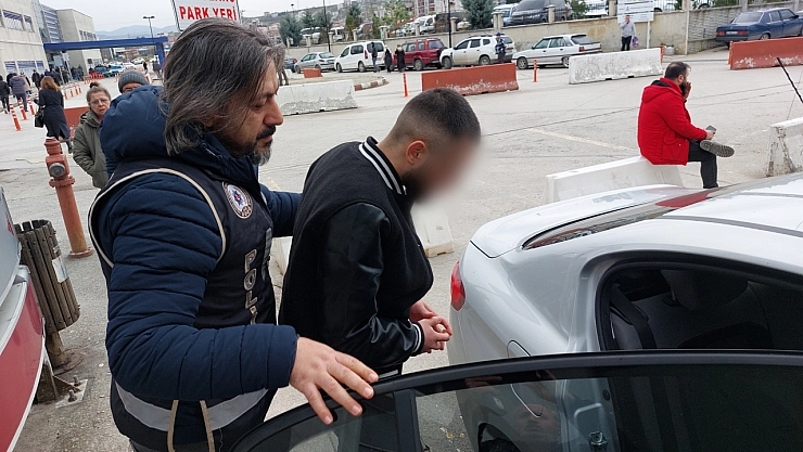 Esnafa zorla 5 milyonluk senet imzalattırdılar!