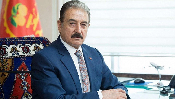 Esnafı tercih edin