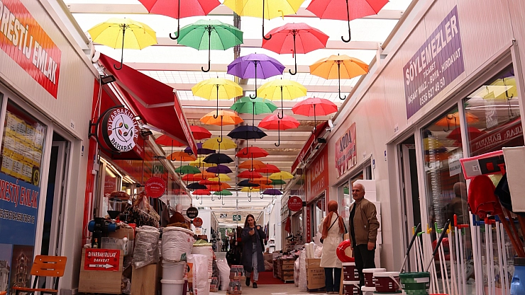 Esnafın bayramda yüzü gülecek!
