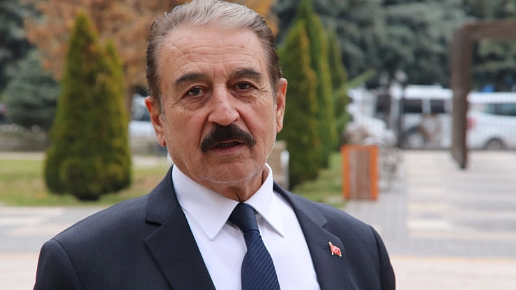 Esnafın Beklentisi Var: Keskin, Bakan Şimşek'i Malatya'ya Davet Etti!