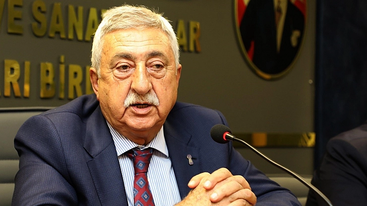 Esnafın en büyük derdi belli oldu