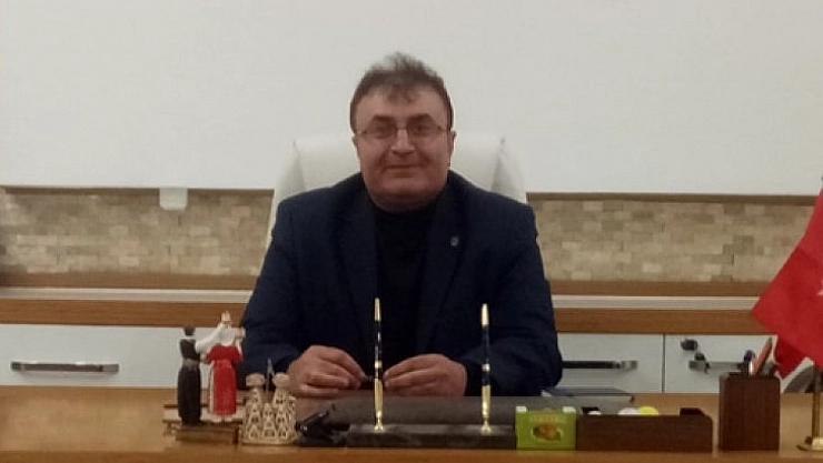 Esnafın sesi olacağız