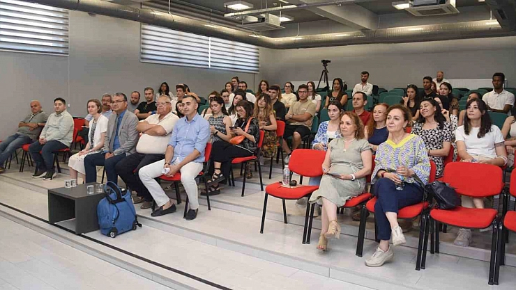 ESOGÜ açılış toplantısı gerçekleştirildi