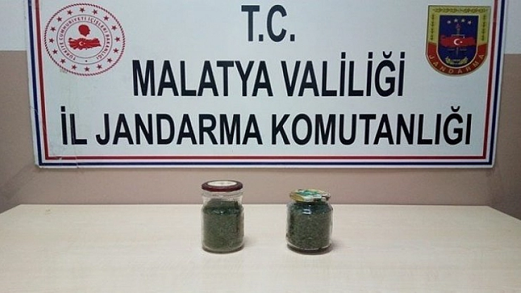 Uyuşturucu operasyonu