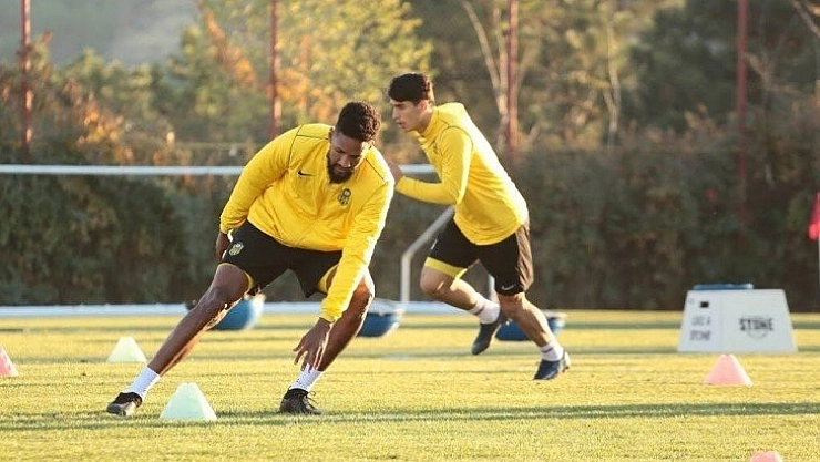 Etimesgut hazırlıkları sürüyor