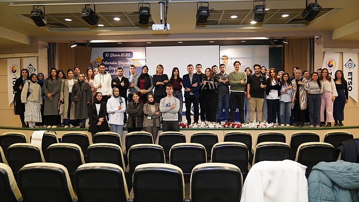ETSO'dan gençlere kariyer planlama desteği