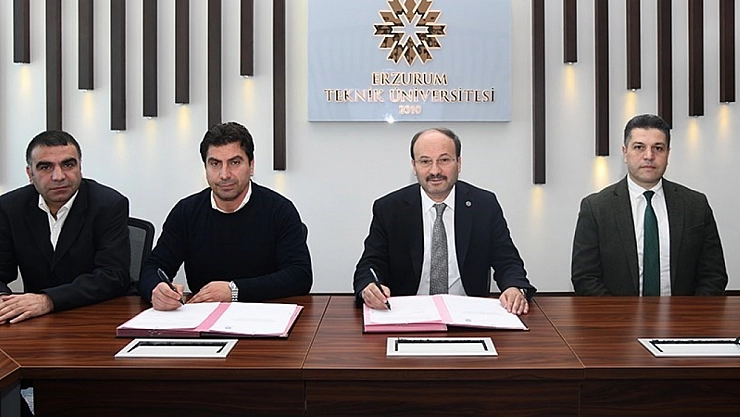 ETÜ  kapılarını Ziraat Mühendislerine açıyor