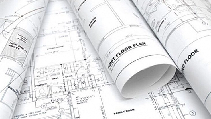 Etüd proje hizmeti alınacak