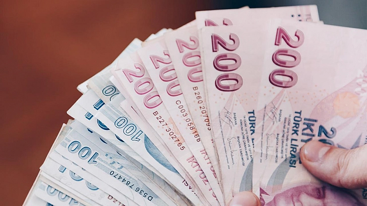 Ev hanımlarına müjde!
