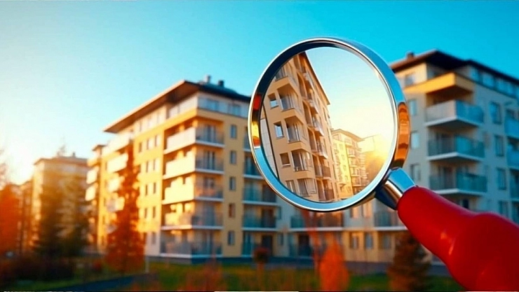 Ev Sahibi Olmak İsteyenlere Müjde! Üç Farklı Ödeme Seçeneği Sunuluyor…!