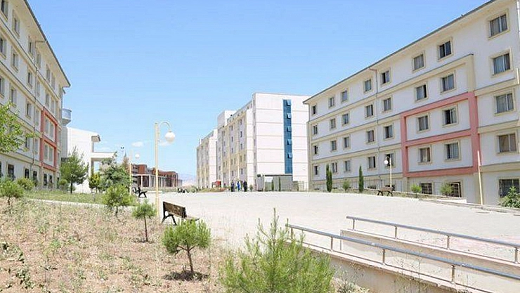 'Evimizde gibiyiz'