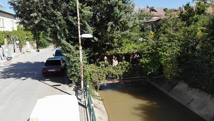 'Başka geçişimiz yok'