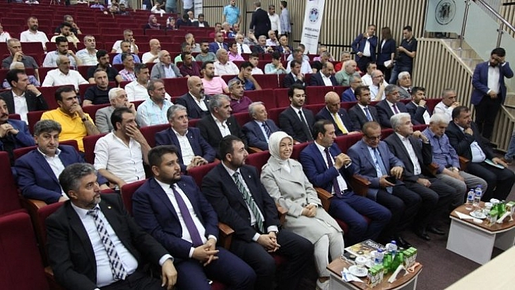 Evkur Yeni Malatyaspor'da aday bolluğu