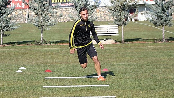 Avrupa'ya gidebiliriz