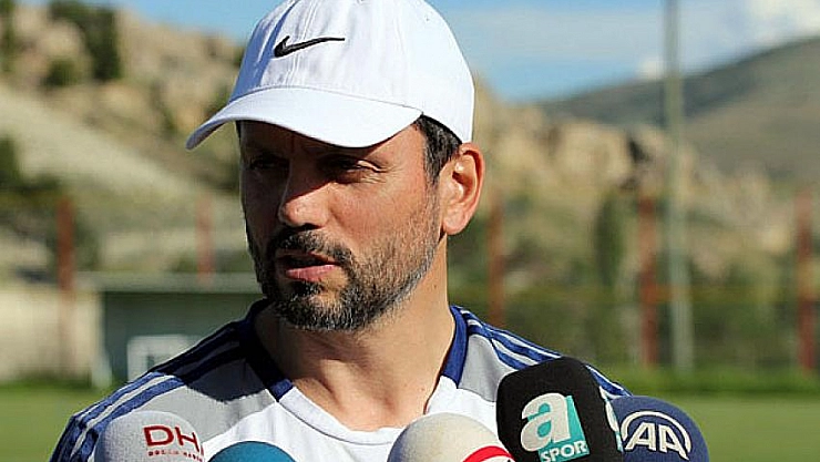 YMS'de Bulut depremi 