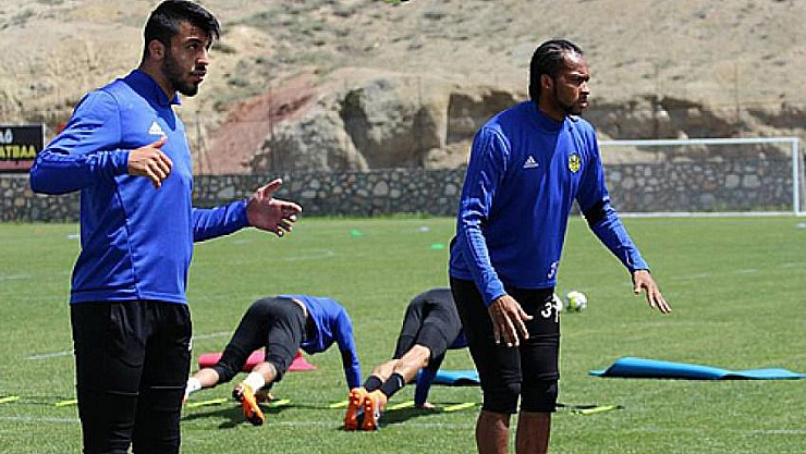 Akhisar hazırlıkları sürüyor 