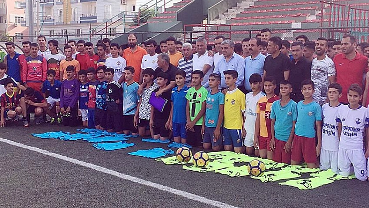 Seçmelere 250 kişi katıldı 