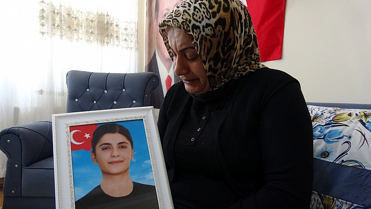 Evladı dağa kaçırılan anne: 'Kızım gelmeden kutlamam'