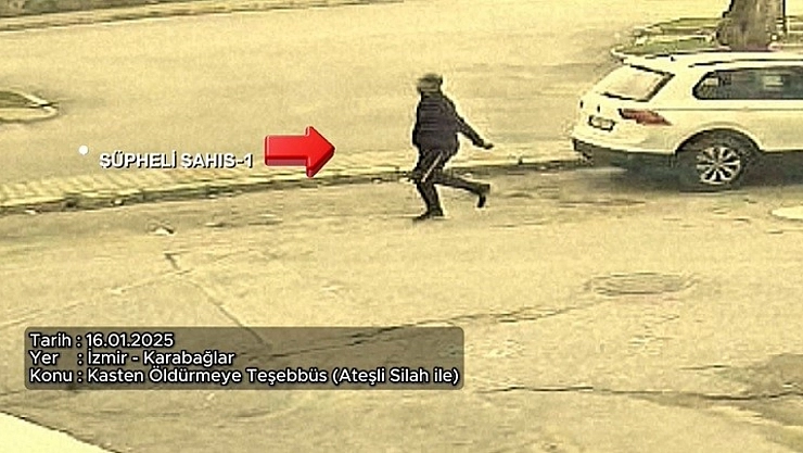 Evlenmelerine izin çıkmadı annesini tüfekle vurdu