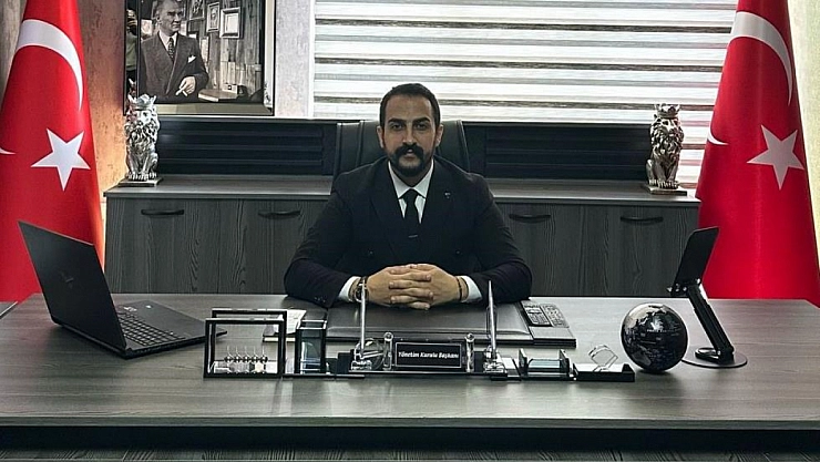 Evren Kılıç güven tazeledi