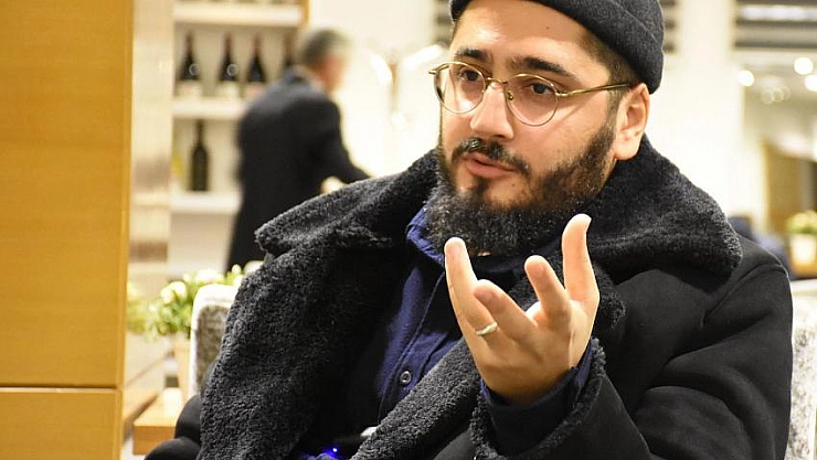 Evrensel bir tema yakalamalıyız