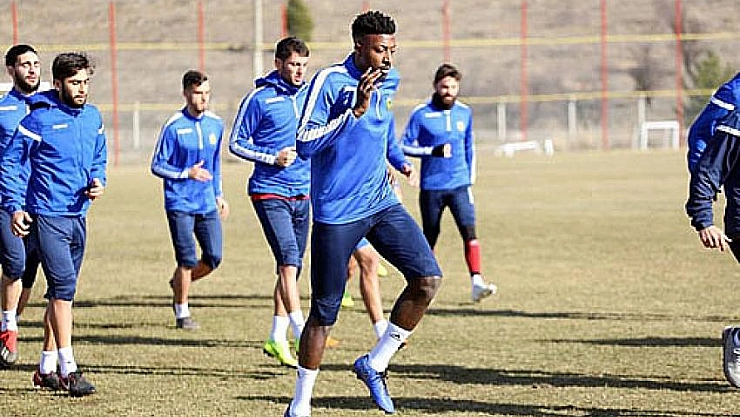 Kupadaki rakip Göztepe