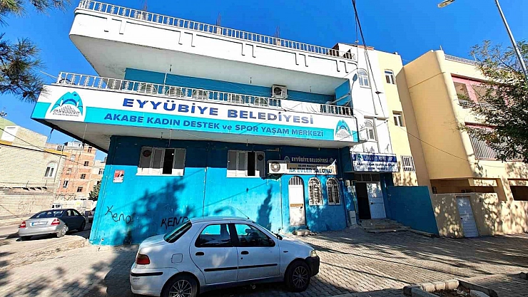 Kadın destek merkezleri hayata dokunuyor