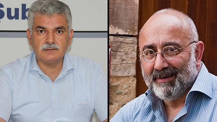 Ezan düşmanına suç duyurusu