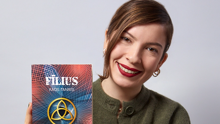 Fīlius ile insanlığa ilham: Karanlıktan aydınlığa giden yol!