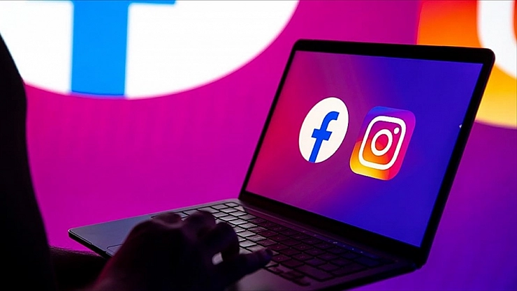 Facebook ve Instagram çocukların ve gençlerin' güvenliğine odaklandı