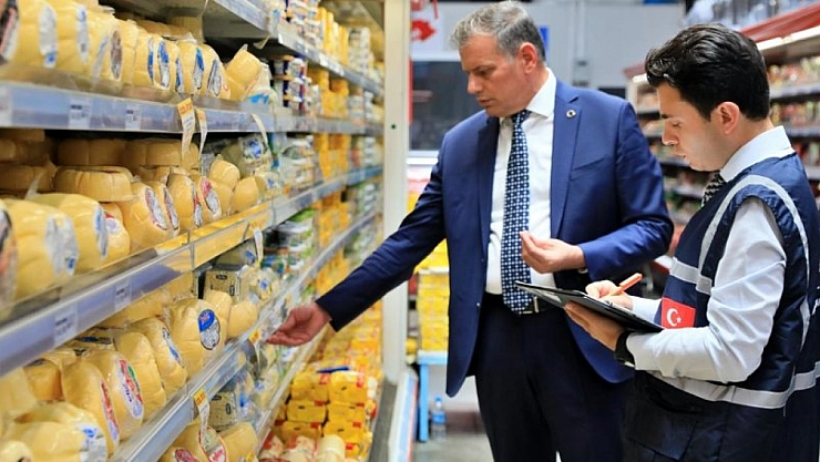 Fahiş fiyat artışıyla yeni mücadele! İşletmeler kapatılabilecek