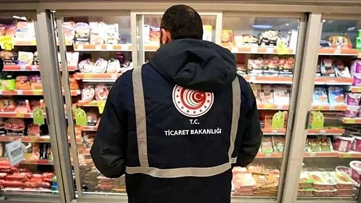 Fahiş fiyat ve stokçuluğa sert darbe: Cezalar 10 kat artıyor!