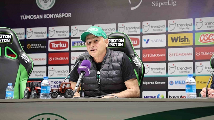 'Futbol bu dönemde ikinci planda'
