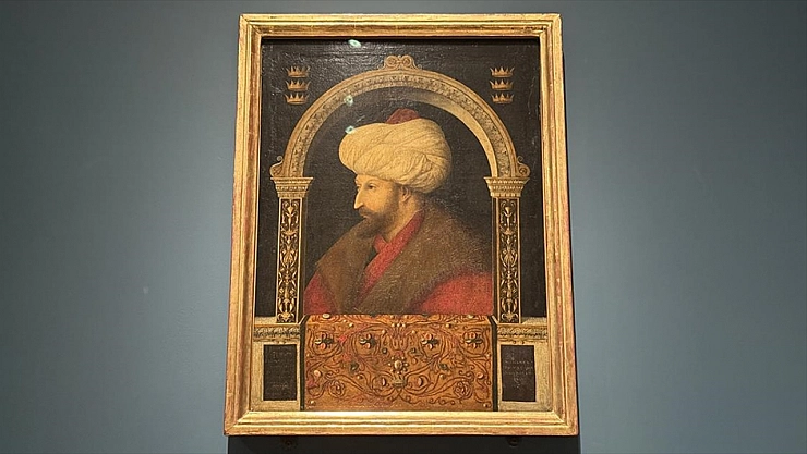 Fatih Sultan Mehmet'in hayatını konu alan yapımlar tarihi doğru anlatmalı