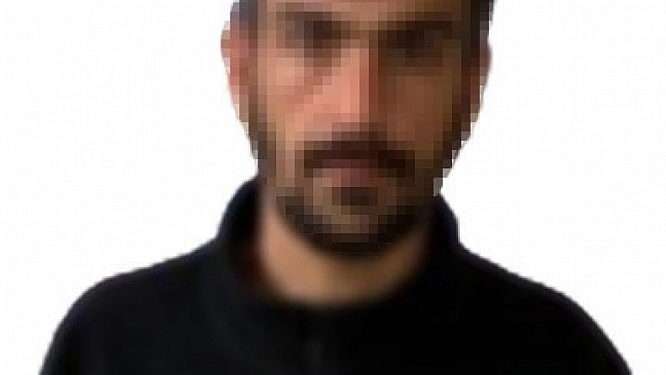 İnfiale neden olan saldırgan tutuklandı!