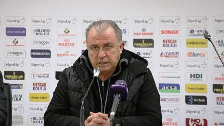 3 puan çok önemliydi