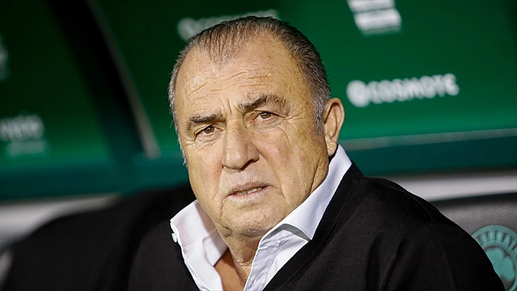 Fatih Terim, Panathinaikos ile Yollarını Ayırdı