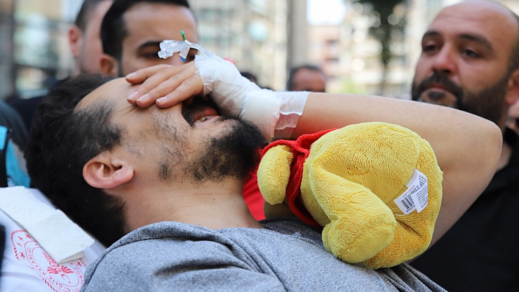 Feci kazada babaannede hayatını kaybetti