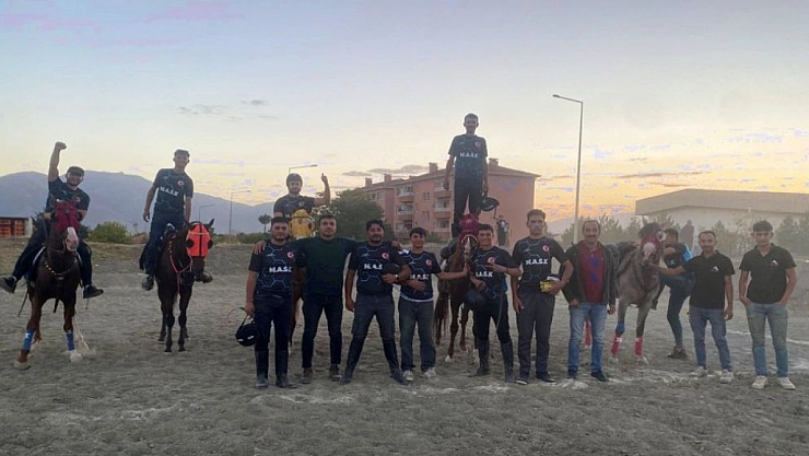 Federasyondan Malatya'ya cirit: Yarı final kapısından döndük…