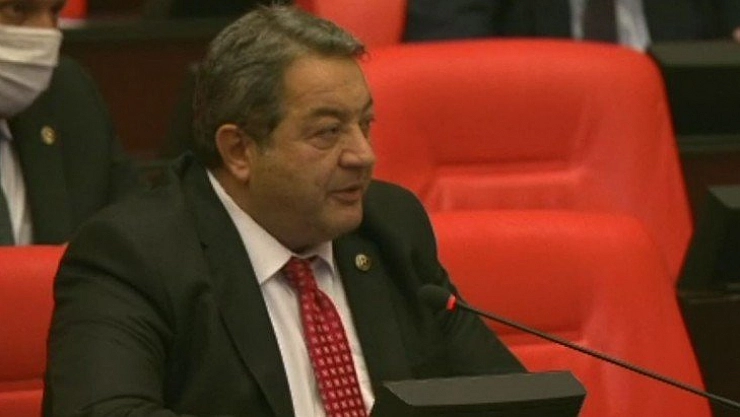 Arslantepe'ye yatırım talebi