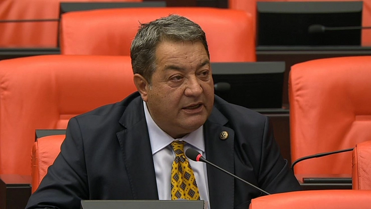 Köylülerin elektrik sorununu gündeme getirdi