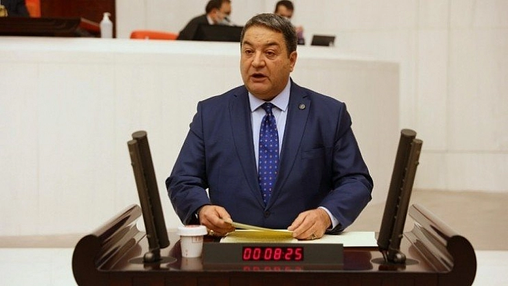 Türk Dili önemli ve değerlidir
