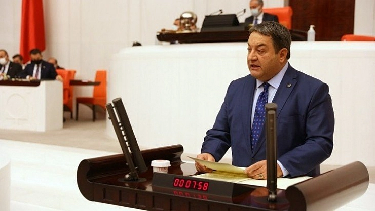 Su borçları yapılandırılsın